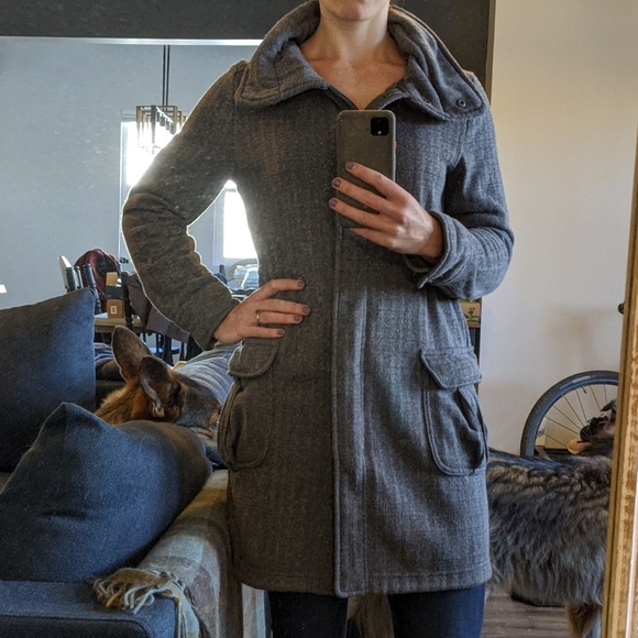 Patagonia Better Sweater fleece coat - Picture 3 of 9